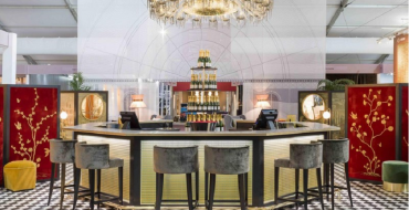 all about london design week