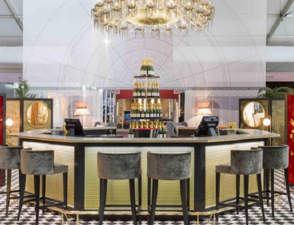 all about london design week